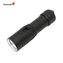 L2 Diving Flashlight Waterproof Dive Light Underwater Scuba Torch XM-L2 LED Lamp White Light spearfishing Lanterna 2024 - buy cheap