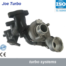 Турбокомпрессор BV39 Turbo 54399880022 54399880011 для Audi A3 VW Caddy III Golf V Jetta V Passat B6 Touran 03-09 bjb, bkc, bxe 1.9L 2024 - купить недорого