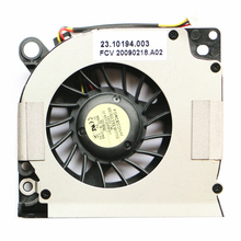 Ner Original Laptop Cpu Fan For Acer TravelMate 4320 4520 4720 Cpu Cooling Fan FORCECON DFS531205M30T F6H3 DC5V 0.5A 2024 - buy cheap