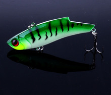 1pcs 9cm 28g hard vib fishing lures wobbler pike carp trout perch wobbler baits pesca fishing tackles 2024 - buy cheap