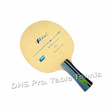 Raquetas de tenis de mesa originales Palio B31 (B 31, B-31) 7 capas calssics blade ataque rápido con loop 2024 - compra barato