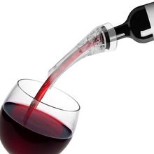 Decanter Wine Accessories Portable Filter Pourer Bar Tools Red Wine Aerator 2024 - buy cheap