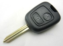 Free Shipping! 5 PCS/Lot 2 Buttons Key Shell For Peugeot Partner Expert Boxer  Key Fob Case Cover ( SX9 type ) 2024 - buy cheap