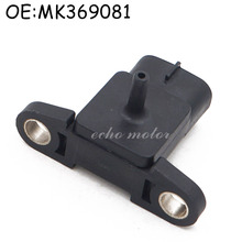 Sensor de pressão das botas do interruptor de pressão de ar mk369081 079800-5580 para mitsubishi mk369080 mk369080 079800-5590 2024 - compre barato