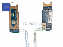 PCNANNY  For  C55-B C55T Power Button Board LS-B302P ZSWAA Speaker led board LS-B301P lcd cable DC02001YE00 usb board LS-B303P 2024 - buy cheap