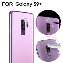 2 шт., Защитное стекло для объектива камеры Samsung Galaxy Note 9 8 S8 S9 Plus, закаленное стекло для Samsung A6S A8 Plus 2018 2024 - купить недорого