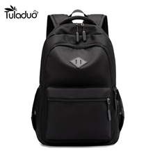 Mochila masculina oxford para computador, bolsa para lazer e lazer, grande capacidade, 2020 2024 - compre barato