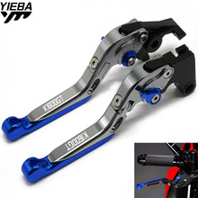 Motorcycle Accessories CNC Brake Handle Adjustable Folding Brake Clutch Levers For BMW K1600GT K 1600 GT K 1600GT K1600 GT 2017 2024 - buy cheap