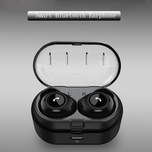 Bluetooth 5.0 Earphone TWS Earbuds Wireless Earphones Stereo Headset with Mic and Charging Box for iphone android earphone 2024 - buy cheap