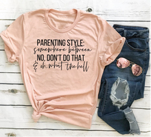 Стильная футболка с графическим рисунком для родителей; Повседневная Винтажная футболка с надписью «хипстер»; летняя хлопковая Футболка; Camisetas; топы для родителей 2024 - купить недорого