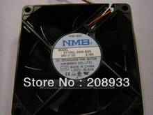 For Minebea NMB 3110KL-05W-B69 24V 0.18A 80 * 80 * 25 axial fan 8025+cooling fan 2024 - buy cheap