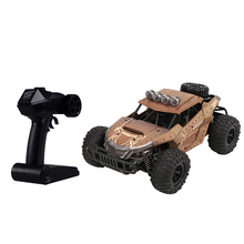 1pcs 1:18 Scale Electric Crawler RC Remote Control Car 2.4 GHz for Boys Kids Racing Buggy Truck NSV775 2024 - buy cheap