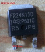 Original 100% NEW FR24N15D IRFR24N15D IRFR24N15 IRFR24N15TRPBF DPAK 50PCS/LOT 2024 - buy cheap