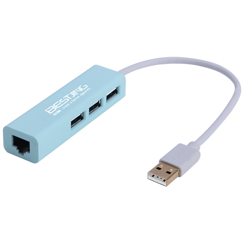 usb network card for mac