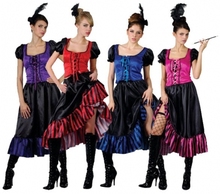 Free shipping Deluxe Fantasy Women Queen Dress Ruffles Sexy Queen Stage Women Halloween Party Costume plus size 5XL 2024 - buy cheap