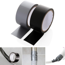 15m Self-adhesive PVC  Repair Tape Sealing Tapes High Viscosity Self-fluxed Band Water Pipe Tube Repair Tape Rescue Tool 2024 - buy cheap