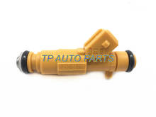 Fuel Injector Nozzle For V-olkswagen G-olf P-olo S-eat C-ordoba 2004-2009 OEM 0280156096 032906031D 2024 - buy cheap