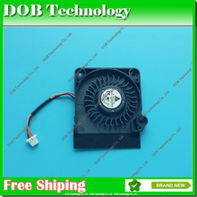 New cpu cooling fan for Asus 1001 1001HA 1005HA 1005PX 1008HA 1001PX 1001PXQ 1005P EEE PC 1005PXD laptop cpu cooling fan cooler 2024 - buy cheap