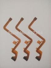 Novas peças de reparo para cabo flexível lcd gs400 gs408 2024 - compre barato