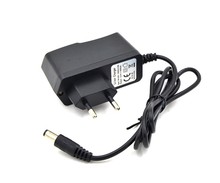 US EU PLUG Charger 8.4V Li-Poly Charger For 4x18650/6x18650/4x26650 LED Bicycle light Battery Pack 2024 - buy cheap