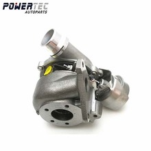 NEW turbo charger full turbine KKK BV39 54399880027 for Renault Kangoo II / Megane II / Modus / Scenic II 1.5 dCi 103HP 101HP - 2024 - buy cheap