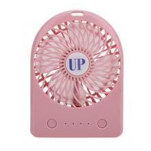 Portable Mini USB Fan Small Desk Pocket Handheld Air Cooling Fan Rechargeable Air Cooler Fan for Home office 2024 - buy cheap