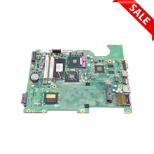 Nokotion-placa-mãe para computador portátil, frete grátis, para hp cq61 g61, 001 2009-001, pga478, g103mgraphics 2024 - compre barato