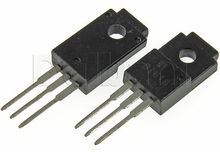 2SB1616 Original Pulled ROHM Medium Power Transistor B1616 2024 - compra barato