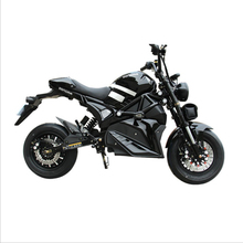 Электрический мотоцикл citycoco электрический скутер электрический велосипед Ebike 60 км 2000 Вт литиевая батарея 72V20A электрические мотоциклы e bike 2024 - купить недорого