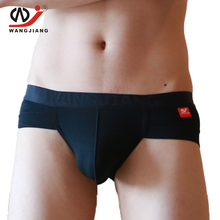 Sexy Mens Briefs Gay Underwear Male Panties Briefs For Men Cuecas Mens Briefs Underwear Brand Cuecas Modal Cueca Spandex 2024 - buy cheap