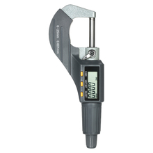 Professional 0-25mm Electronic Digital Outside Micrometer 0.001mm High Precision Depth Micrometer Micro Caliper 2024 - buy cheap