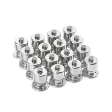 100PCS Tire Studs Screw Car Styling Spikes Winter Tire Snow Chains Spike Motorcycle Tyre Winter Wheel Lug Screws Snow Spikes 2024 - buy cheap