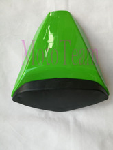 New Rear Seat Cover Cowl,solo racer scooter seat Motorbike Green For Kawasaki Ninja ZX-10R ZX10R 2008 2009 2010 08 09 10 2024 - buy cheap