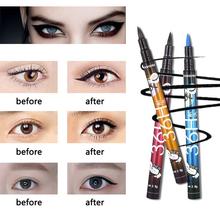 36H Liquid Eyeliner Pen Makeup Black Eyeliner Best Waterproof Liquid Eye LinerPen High Pigment & Long Lasting Makeup Eyeliner 2024 - buy cheap