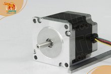 ¡Mejor venta! Wantai-Robot grabador de Plasma Nema23, Motor paso a paso, 57BYGH603, 205oz-in, 78mm, 1A, CE, ISO, ROHS, CNC 2024 - compra barato