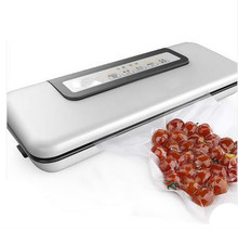 Vacuum Food Sealers sealing machine automatic packaging small commercial household plastic  NEW 2024 - buy cheap