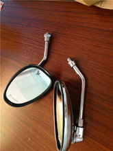 STARPAD para XJR400 espejo retrovisor accesorios para motocicleta XJR400 2024 - compra barato