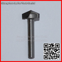 6*16*135degree V-Shaped 3D Engraving Tools, Carving Bits, Wood Router Bits 2024 - buy cheap