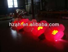 Lighting Inflatable Flowers For Wedding Party Decoration 2024 - buy cheap