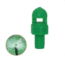 3000 Pcs Atomized Misting Nozzles 360 Degree Refraction Micro-Sprayers Gardening Water Irrigation System Fog Sprinklers 2024 - buy cheap