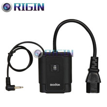 Godox Studio Flash Wireless Trigger DM-04 Only the Receiver 4 Channels For Universal Type Free Shipping 2024 - buy cheap