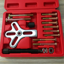STARPAD 13 PCS of removable steering wheel steering wheel puller tool repair tools modification accessories   wholesale, 2024 - buy cheap