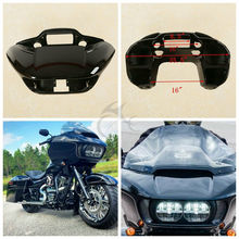 Motorcycle Inner & Outer Fairing For Harley Touring Road Glide FLTRX 2015-2022 2019 2018 2024 - buy cheap