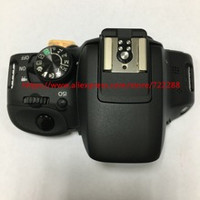 Repair Parts For Canon EOS 100D Kiss X7 Rebel SL1 Top Cover Ass'y With Mode Dial Power Switch Button Shutter Button CG2-4174-000 2024 - buy cheap