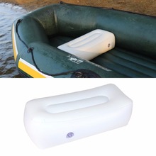 Надувная лодка, воздушная подушка для рыбалки, лодки, уличные сиденья для отдыха на природе, клапан высокого качества 2024 - купить недорого