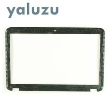 YALUZU Новинка для HP Pavilion G6-2000 Lcd передняя панель для телефона 2233 2301ax 2313 684165-001 JTE38R36TP003 чехол для дисплея 2024 - купить недорого