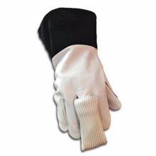 TIG Finger Glove COMBO Welder Tool Glass Fiber Welding Gloves Heat Shield Guard Heat Protection Equipment By Weld Monger 2024 - buy cheap