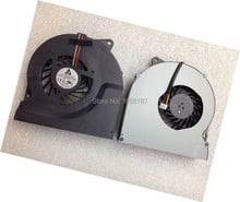 Genuine New cpu fan For Asus N53 N53J N53JF N53JN N53S N53SV N53SM N73J N73JN laptop cpu cooling fan cooler KSB06105HB AB20 AM14 2024 - buy cheap