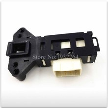 1pcs new for Haier washing machine electronic door lock delay switch XQG50-QF600 2024 - buy cheap