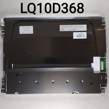 LQ10D368 Оригинальный 10,4 дюймовый ЖК-экран промышленный экран 2024 - купить недорого